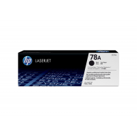 HP TONER 78A CE278A  BLK